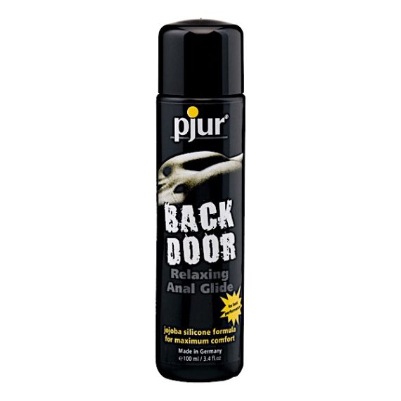 Pjur Back Door Glide 100 ml