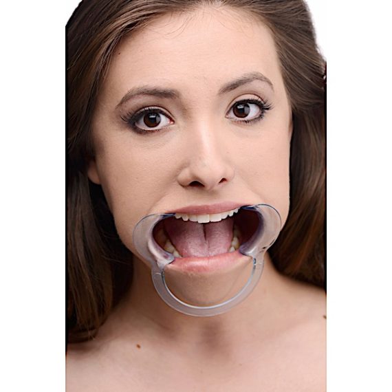 Cheek Retractor Dental Mouth Gag