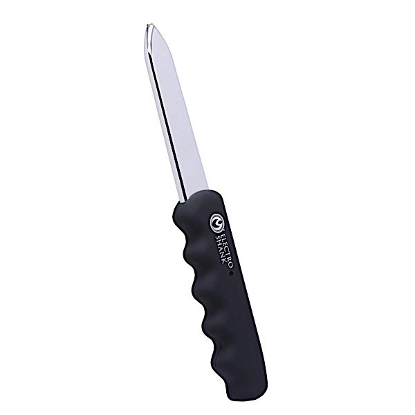 Electro Shank Electro Shock Blade with Handle Electro Shank Electro Shock Blade with Handle