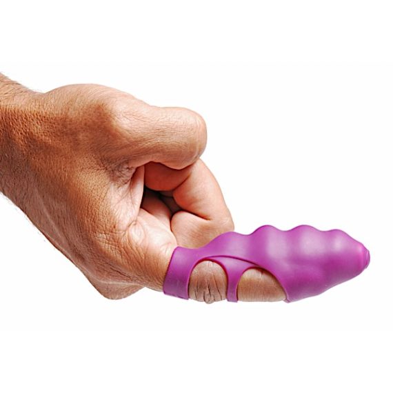 Finger Bang-her Vibe - Purple