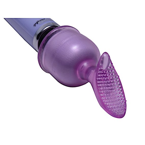 Tingler Textured Large Wand Attachment