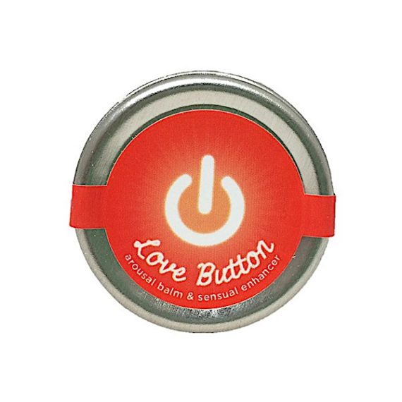 Love Button Arousal Balm and Sexual Enhancer