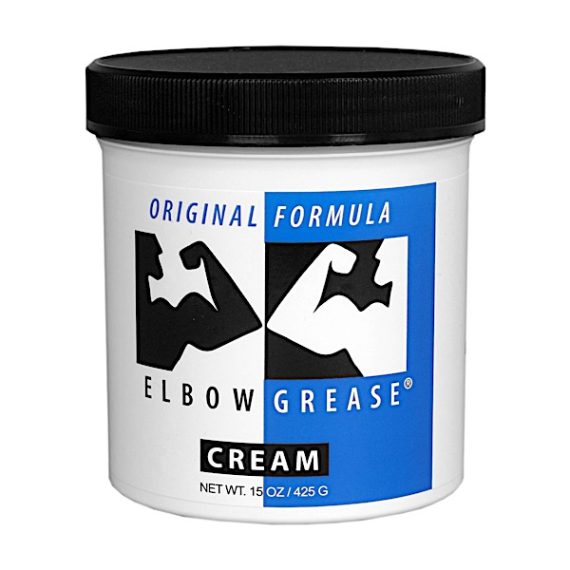 Elbow Grease Original Cream- 15 oz
