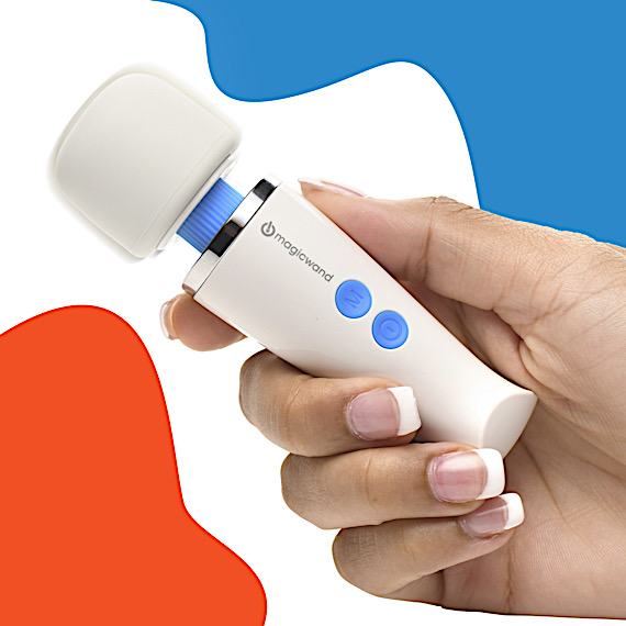 Magic Wand Micro