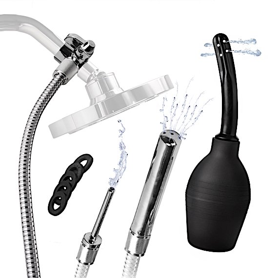 CleanStream Complete Cleansing System Kit