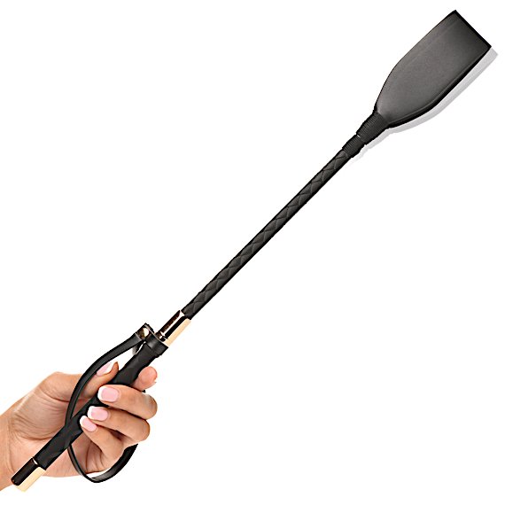 Stallion Riding Crop - 18 Inch