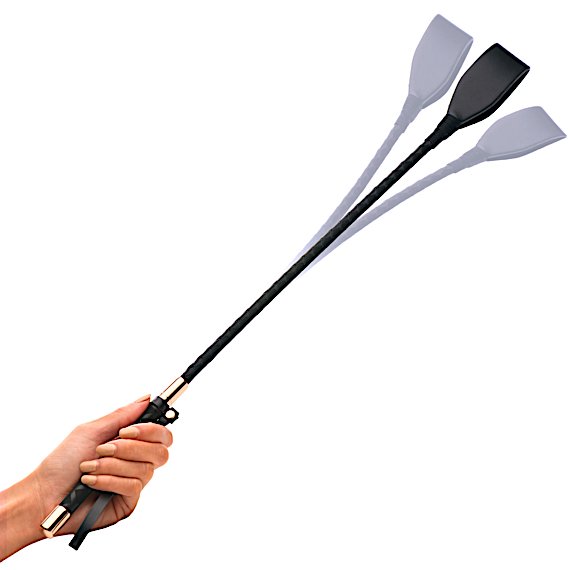 Stallion Riding Crop - 24 Inch