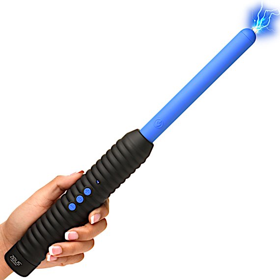 Shock Rod Zapping Wand
