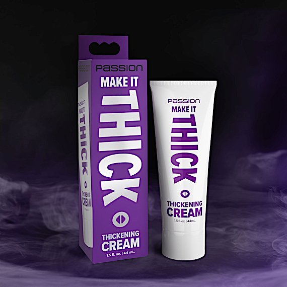 Make it Thick Thickening Cream 1.5oz