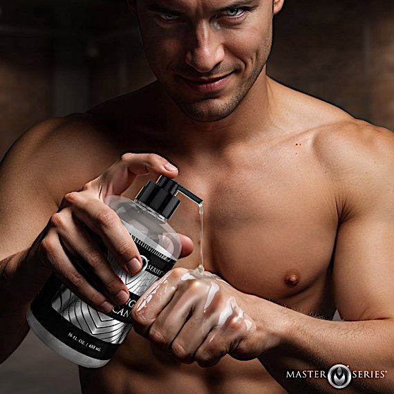 Fisting Lubricant 16oz