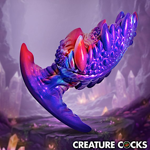 Volkron Silicone Butt Plug