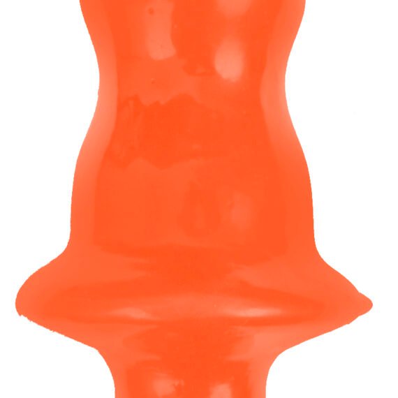 CN-03-0602-25-ROOSTER-Jackhammer-ORANGE