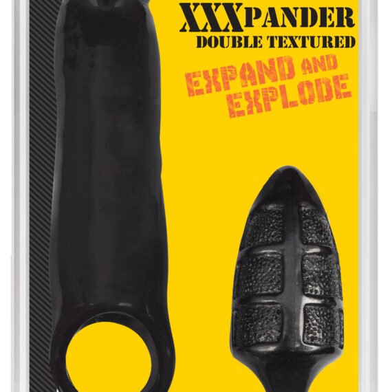 CN-09-0429-11 Chocolate 6"