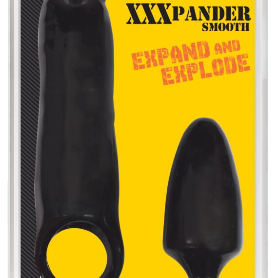 CN-09-0429-11 Chocolate 6"