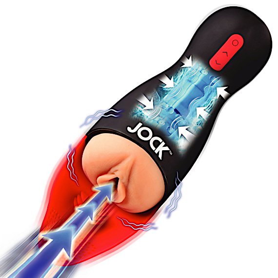 Sucking and Vibrating Pussy Masturbator