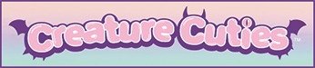 Creature Cuties