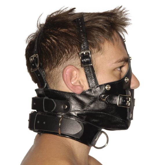 ab471-muzzle-blindfold-gag-mask-side