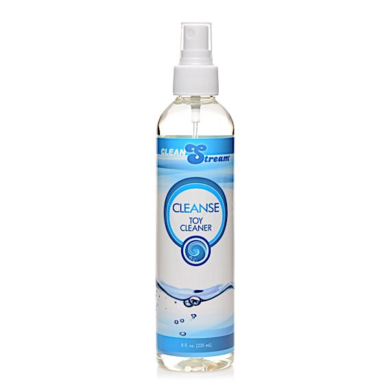 CleanStream Cleanse Natural Cleaner - 8 oz