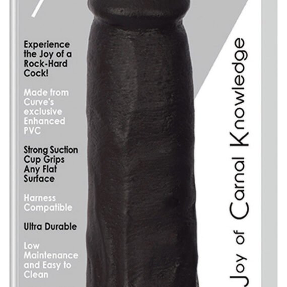 CN-09-0429-11 Chocolate 6"