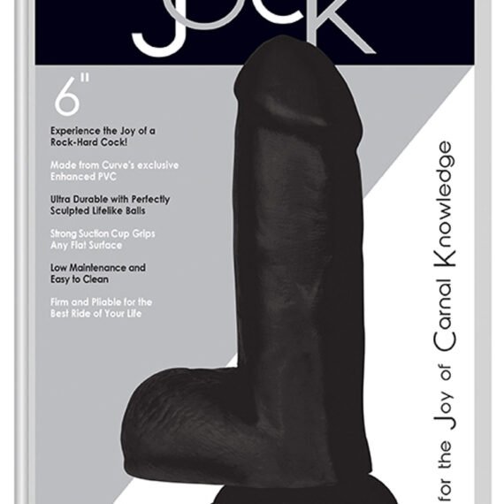 CN-09-0429-11 Chocolate 6"