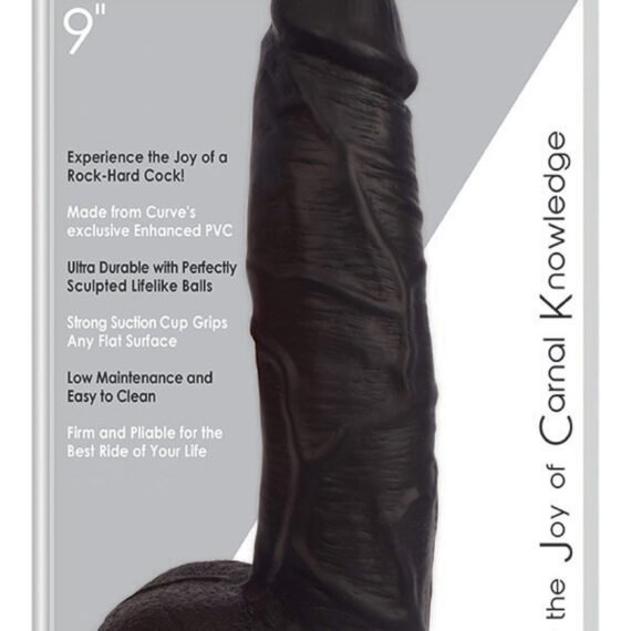 CN-09-0429-11 Chocolate 6"