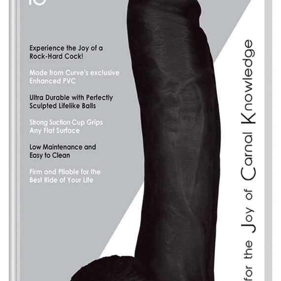 CN-09-0429-11 Chocolate 6"