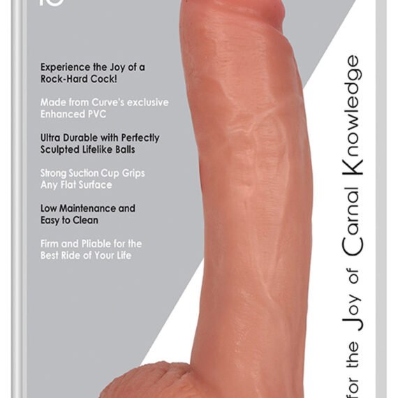 CN-09-0429-11 Chocolate 6"