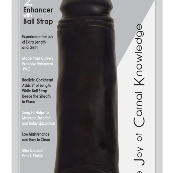 CN-09-0429-11 Chocolate 6"