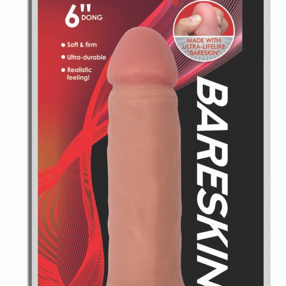 CN-09-0429-11 Chocolate 6"