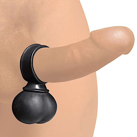 28X Vibrating Balls Large