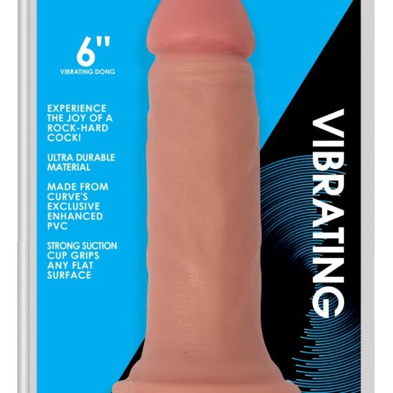 CN-09-0429-11 Chocolate 6"