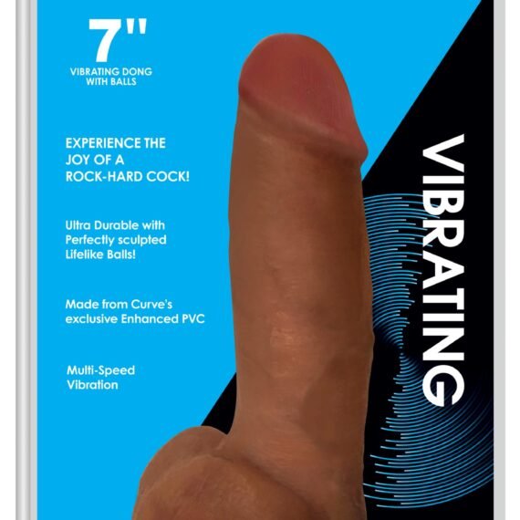 CN-09-0429-11 Chocolate 6"