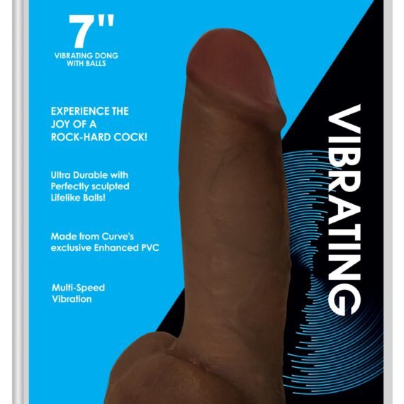 CN-09-0429-11 Chocolate 6"