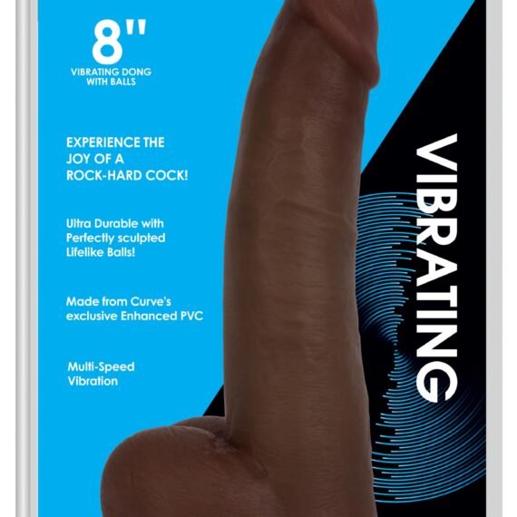 CN-09-0429-11 Chocolate 6"