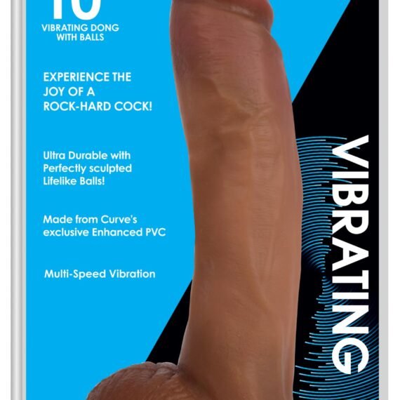 CN-09-0429-11 Chocolate 6"