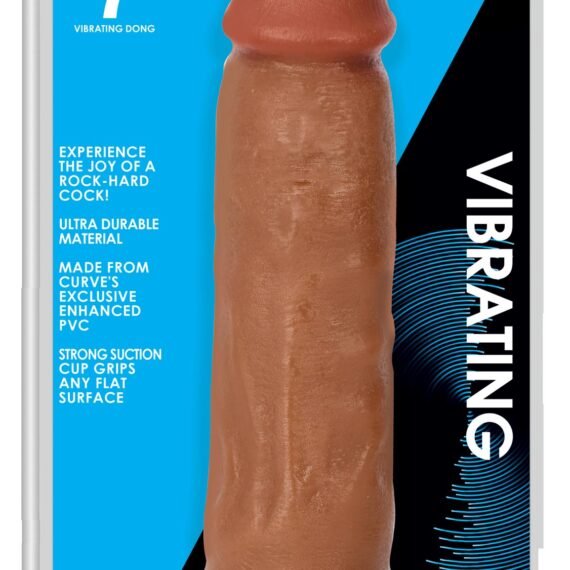 CN-09-0429-11 Chocolate 6"