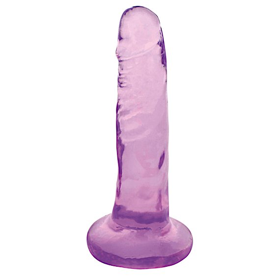 6 Inch Slim Stick Grape Ice
