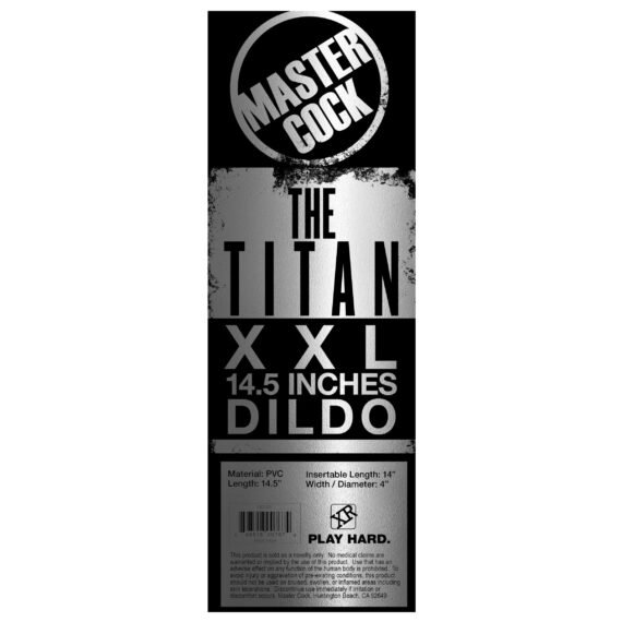 gd103-the-titan-xxl-14-inch-dildo-label