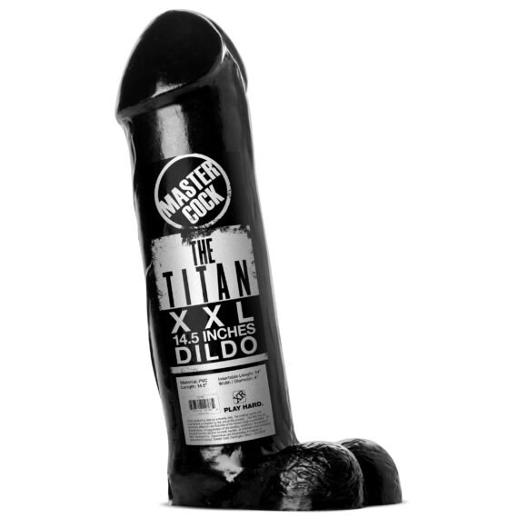 gd103-the-titan-xxl-14-inch-dildo-with-label