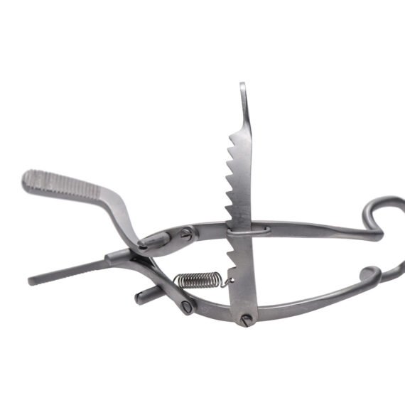 ns140-ratchet-mouth-gag-detail