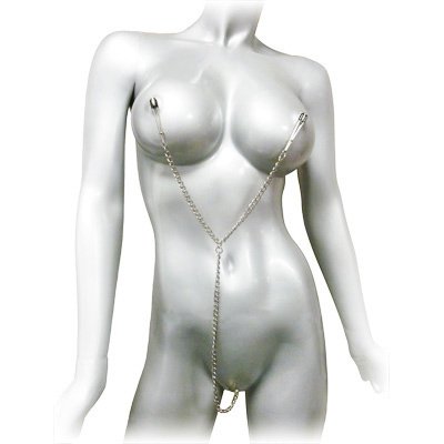 sp568-anais-nipple-to-clit-clamps-mannequin