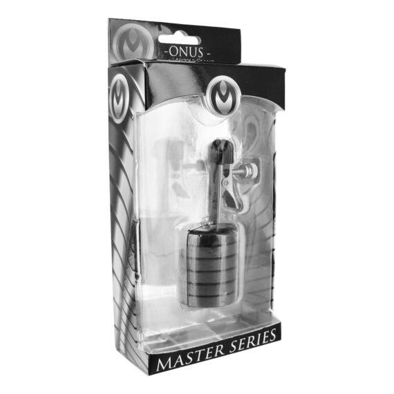 st187-onus-nipple-clamp-package-original