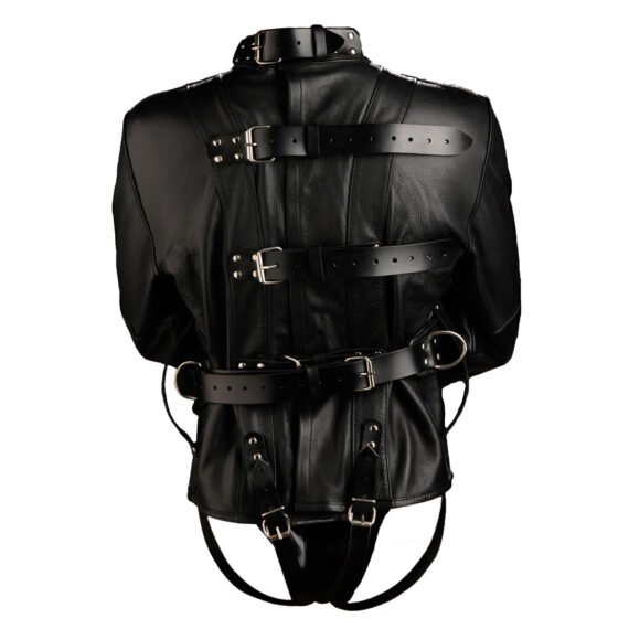 st984-leather-straight-jacket-back