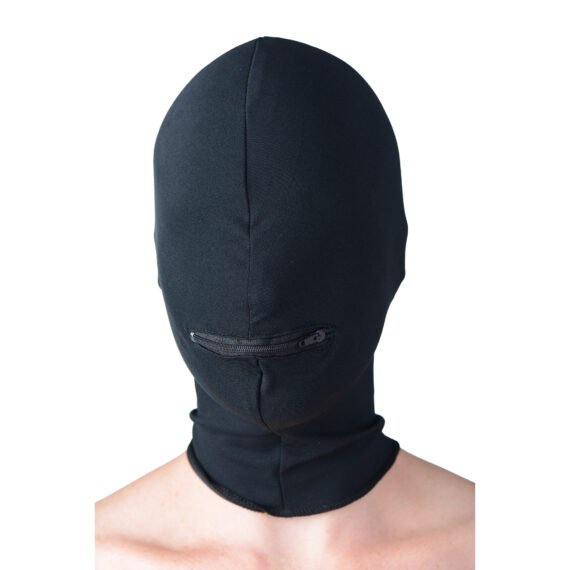 su104-zippered-eyeless-hood-front