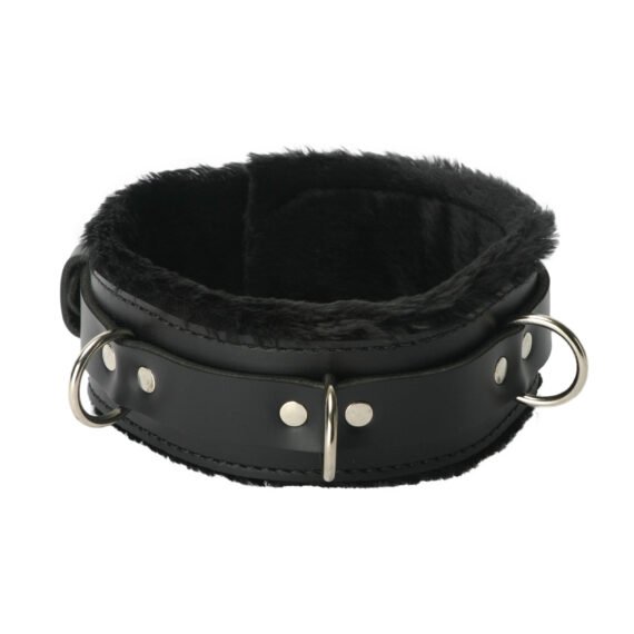 sv503-fur-lined-locking-collar-front