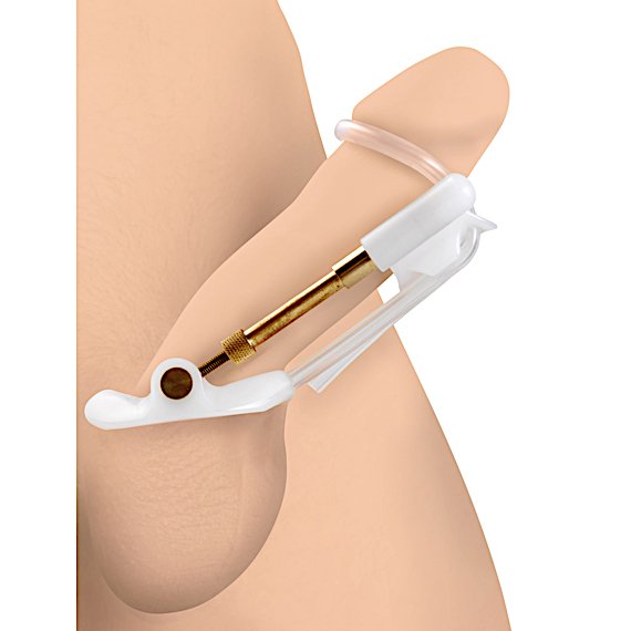 Size Matters Penile Aide