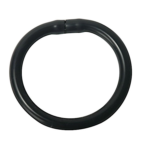 Easy Release Silicone Cock Ring